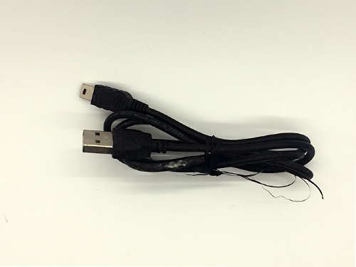 USB线头料